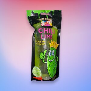 Chili Lime Pickle