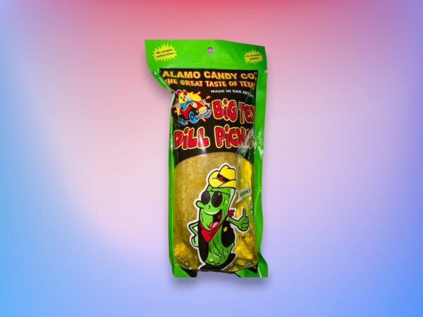 Single Pickle - Image 5