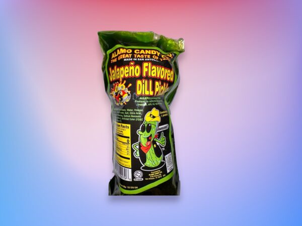 Single Pickle - Image 3