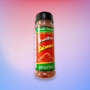 Skwinkles Seasoning