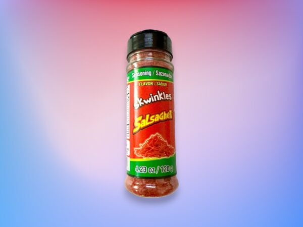 Skwinkles Seasoning