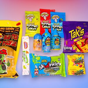 Sour kit