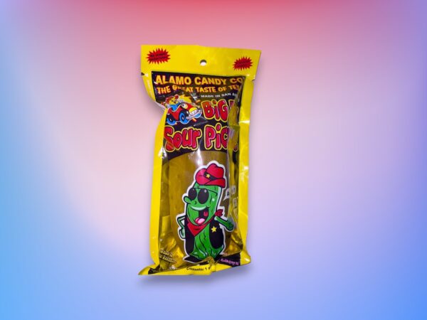 Single Pickle - Image 4