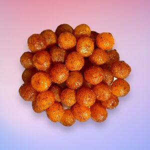 Mango Bombs