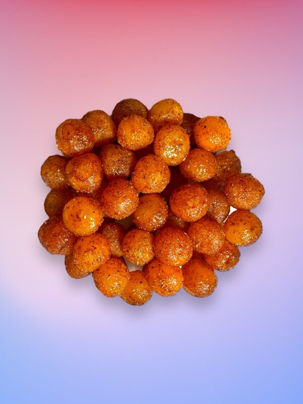 Mango Bombs