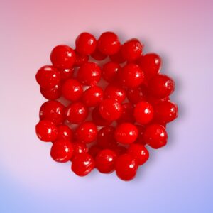 Regular Cherry Bombs