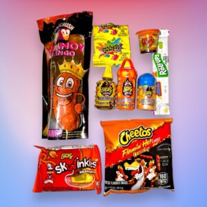 Mango Pickle kit